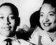 Gunmen shoot up sign marking place where Emmett Till’s body was found