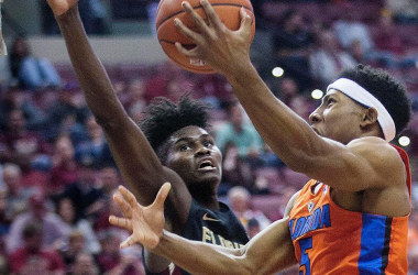 FSU takes dramatic win over UF