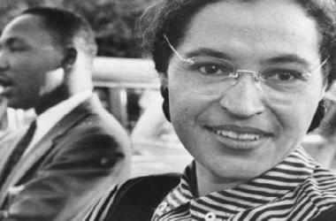 Remembering how Rosa Parks changed history