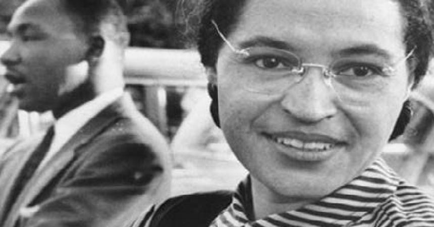 Remembering how Rosa Parks changed history