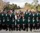 Tallahassee Links honor twenty-one  seniors at Seventh Annual Links  Beautillion Green Coat Ceremony