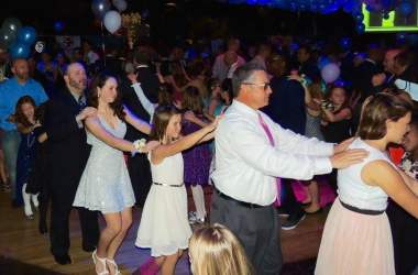 Community gets ready for Twelfth Annual  Father Daughter dance