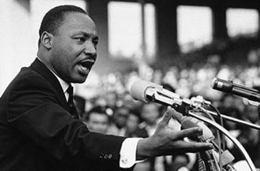 MLK’s legacy for Black America in 2017