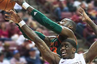 Seminoles put on a magical show against ranked foes