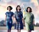 Local Sorority Supports Motion Picture Film, Hidden Figures