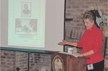 Tallahassee Historical Society  Shares Black History