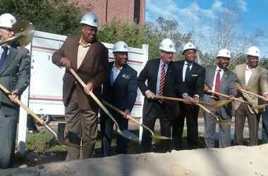 FSU breaks ground for Black  Student Union building