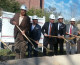 FSU breaks ground for Black  Student Union building