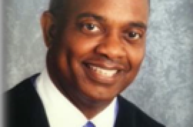 The Historic Shiloh Missionary Baptist Church Elects New Pastor