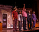 Stage play brings redevelopment issue into focus