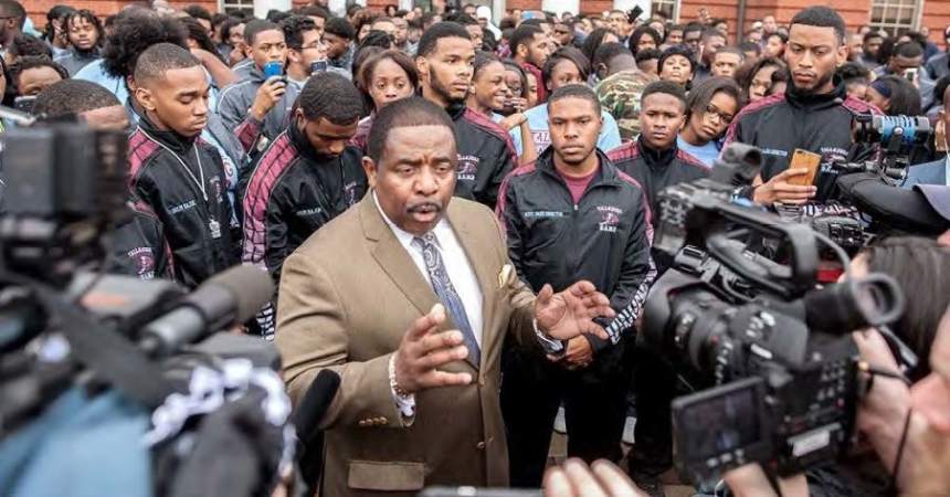 HBCU band defies critics, reaps  reward through inauguration