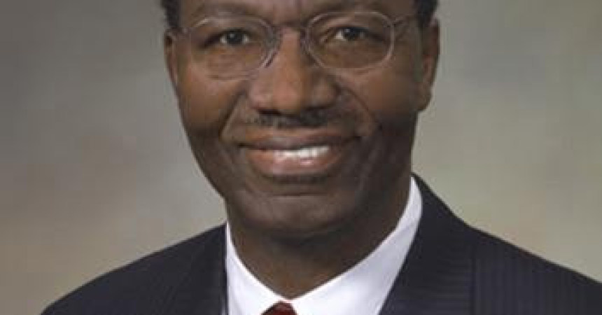 FAMU, FSU Engineering School Dean to Step Down