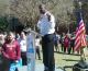 Rally kicks off Gillum’s gubernatorial campaign