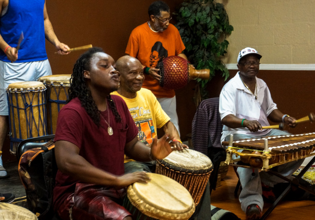 african_dancedrummers