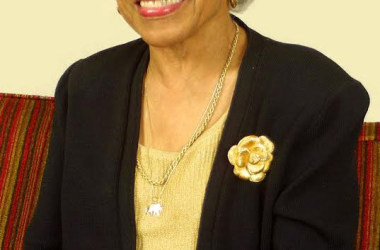 Beck leaves legacy of high standard for FAMU nursing  students