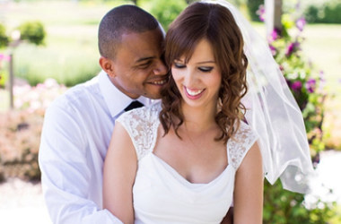 Why do African American men marry outside of their race?