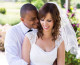 Why do African American men marry outside of their race?