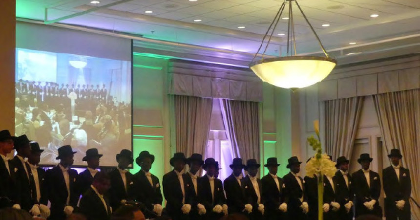 Tallahassee Links graduates another Beautillion class