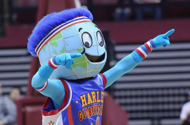 Harlem Globetrotters bring their magic to Tallahassee