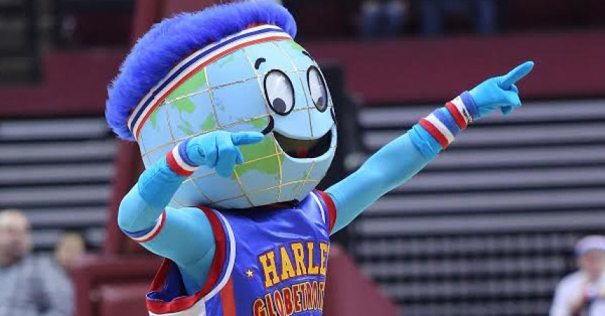 Harlem Globetrotters bring their magic to Tallahassee