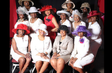 Deltas host prayer breakfast