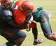 Spring game heats up competition for starting QB job at FAMU