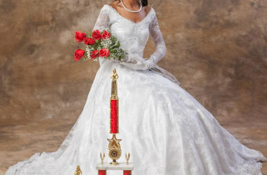 Leon County Chapter of The Charmettes, Incorporated Crowns Miss Debutante 2017