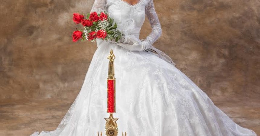 Leon County Chapter of The Charmettes, Incorporated Crowns Miss Debutante 2017