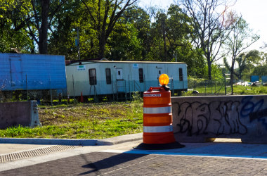 Residents along FAMU Way brace for neighborhood changes