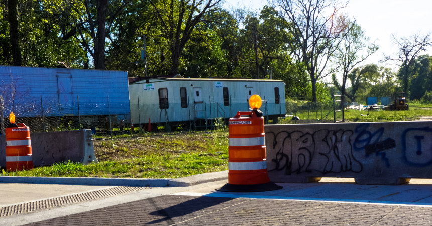 Residents along FAMU Way brace for neighborhood changes