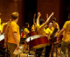 Steelband veteran leads FSU’s Mas N’ Steel in rousing performance