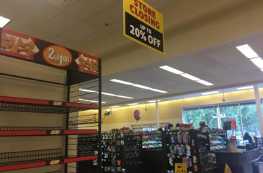 Southside Winn-Dixie closing brings food desert, economic impact concerns