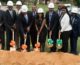 Ground breaking ceremony for FAMU’s  Center for Access and Student Success,