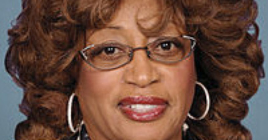 Jury convicts former U. S. Rep. Corrine Brown of mail and wire fraud