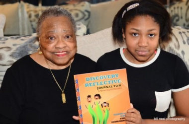 90-year-old educator says saving Black girls at the core of her mentorship program