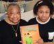 90-year-old educator says saving Black girls at the core of her mentorship program