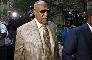 First 100 juror candidates interviewed for Cosby case