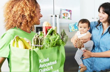 Instacart brings virtual shopping to Tallahassee