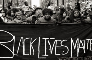 Black Lives Matter wins an international award for its work