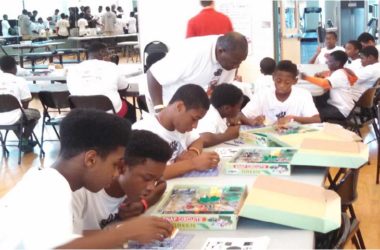 Dates set for 100 BMOTA Summer Success Academy for young men