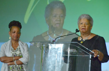 Chicago Crusader publisher Dorothy Leavell elected new Chairman of the NNPA