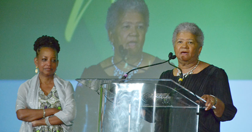 Chicago Crusader publisher Dorothy Leavell elected new Chairman of the NNPA