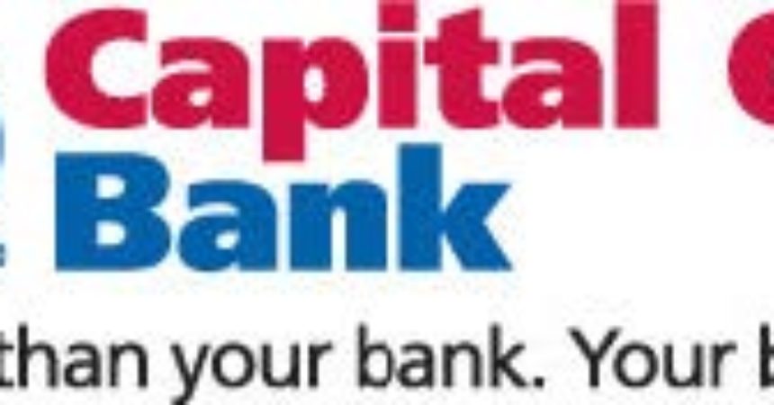 Capital City Bank named among “Best Companies to Work For”