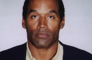 Football legend O.J. Simpson granted parole in Nevada