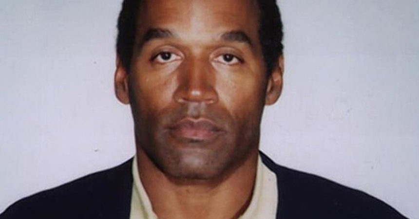 Football legend O.J. Simpson granted parole in Nevada