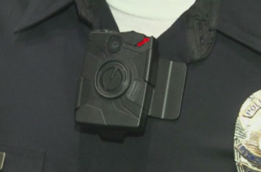 Body cams show cops more polite to White drivers