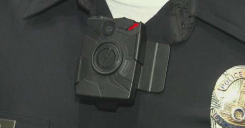 Body cams show cops more polite to White drivers