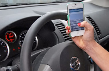 Slosberg seeks tougher law on texting while driving