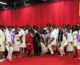 Local Chapter of Deltas travel to Las Vegas for annual convention