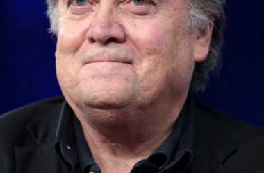 Steve Bannon is out at the White House, NAACP applauds exit